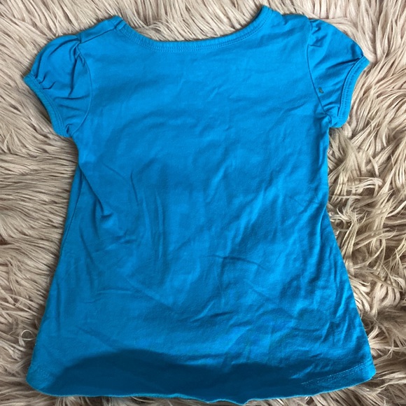 I Love Ice Cream Snoopy Tee - Picture 2 of 4